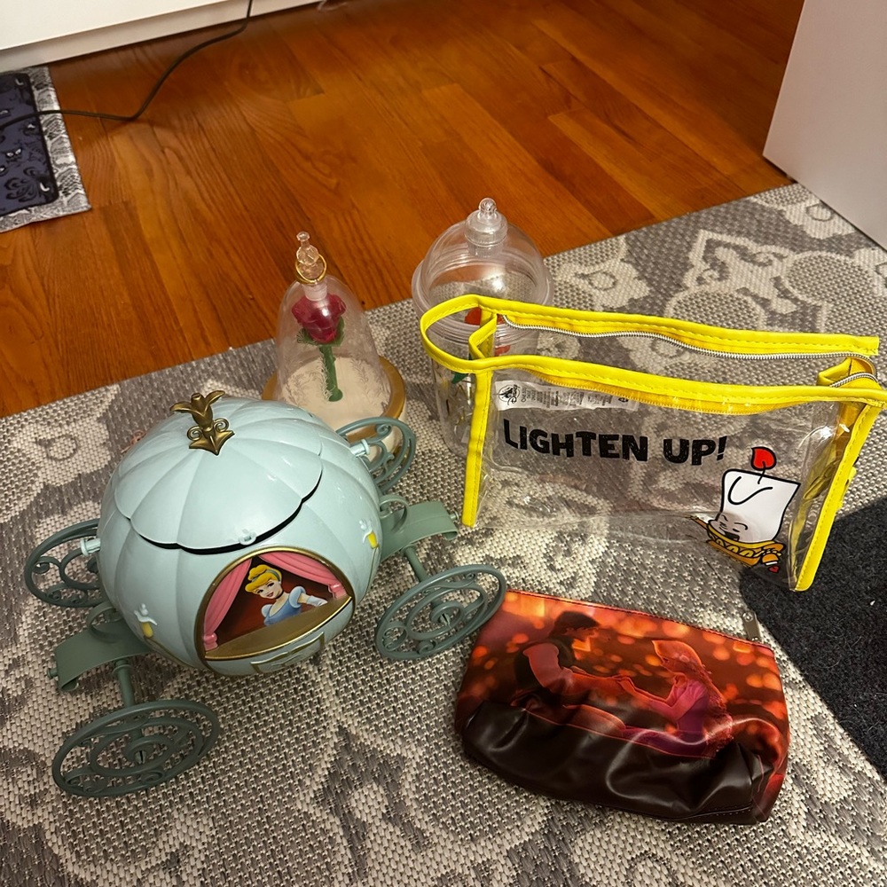 Disney Parks Souvenir Bundle